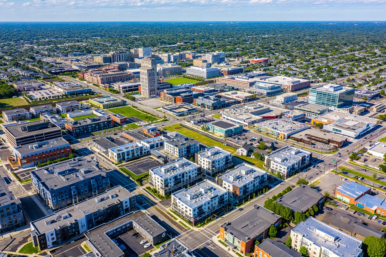 Multifamily lending fueled US bank CRE loan growth in 2025, even as rising delinquencies and foreclosures signal ongoing stress in the sector.