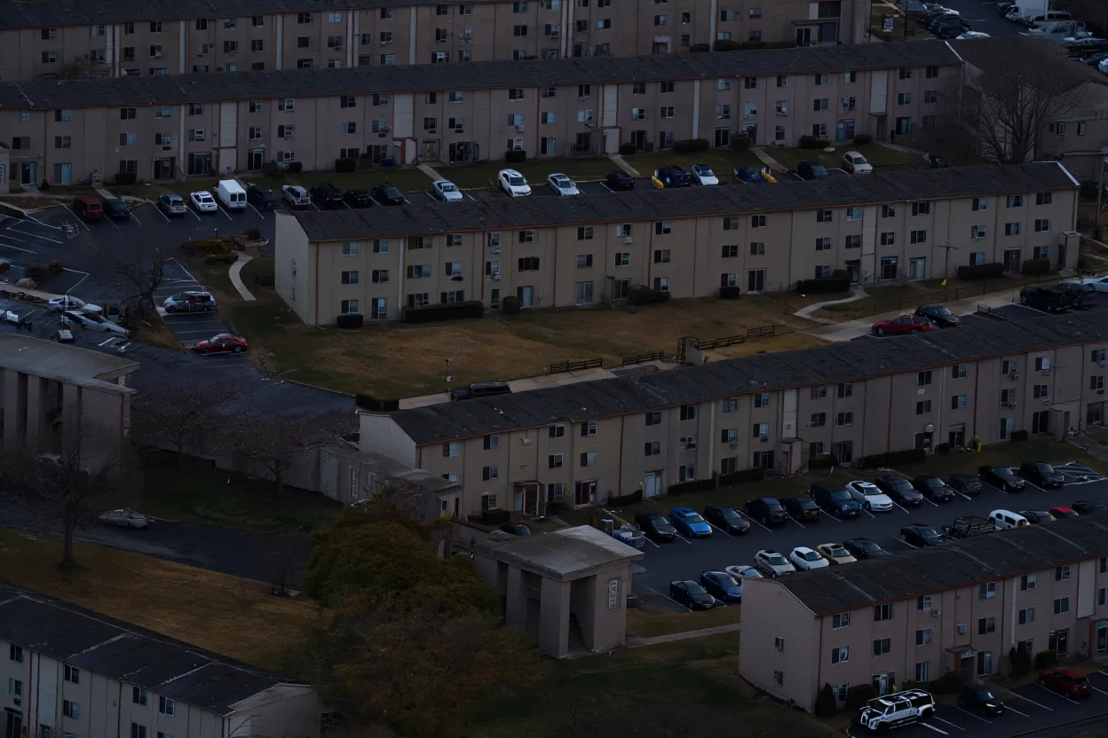 Atlanta multifamily leads the US in eviction filings, driven by rent hikes, tight affordability, and landlord-friendly laws.