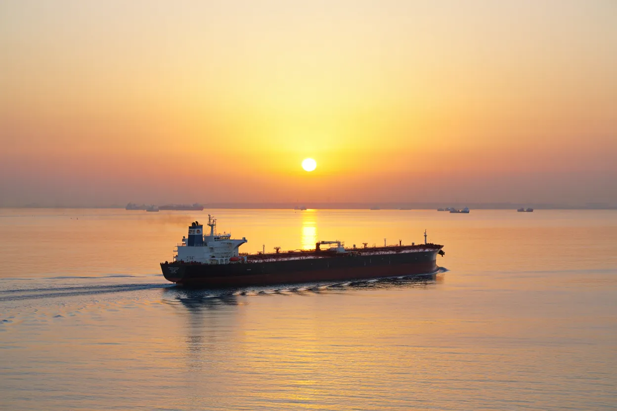 Energy markets shock triggers renewed inflation concerns. Global oil supply fears could keep interest rates high for commercial real estate.