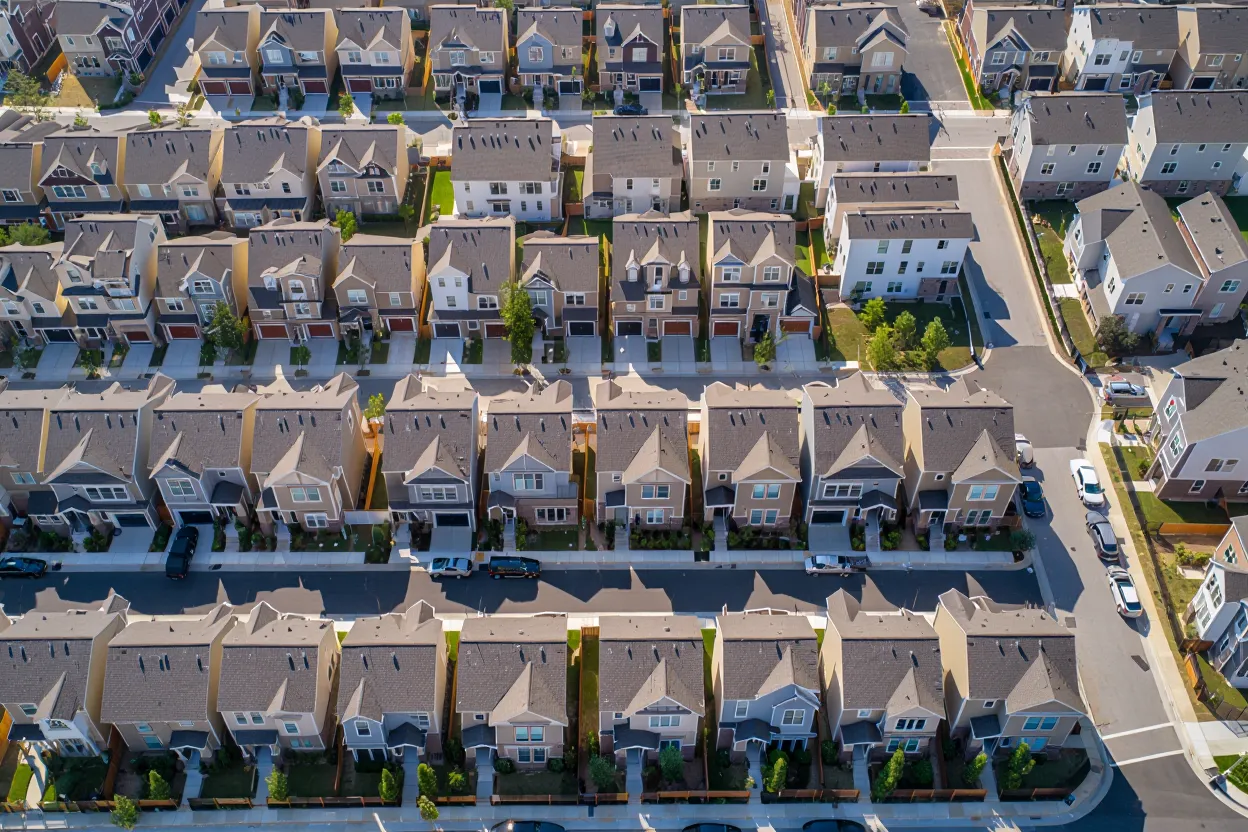 Missing middle construction hit its highest volume since 2007, with 19,000 new housing starts in 2025, as demand and zoning debates continue.