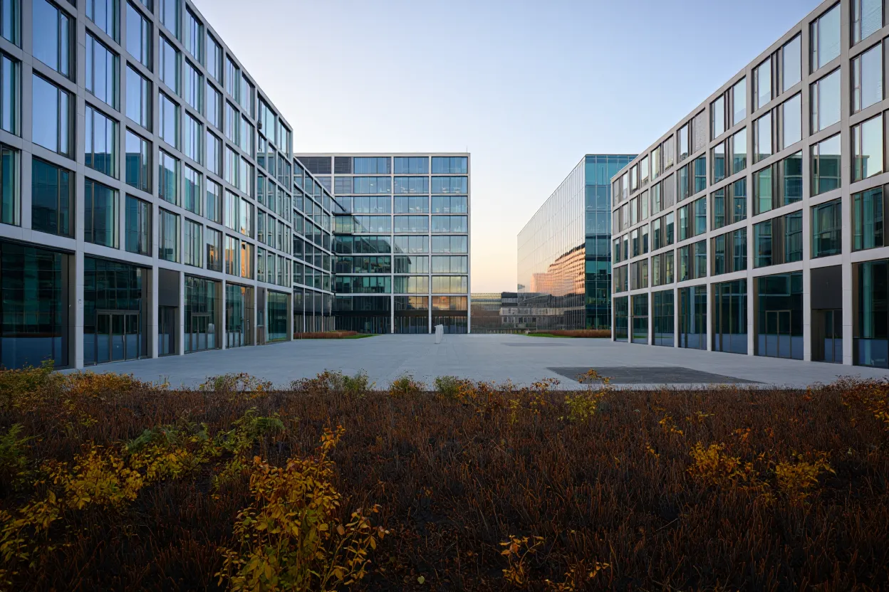 Office properties lead a maturity extension trend in CMBS workouts as refinancing stress grows. Extensions now dominate CRE loan resolutions.