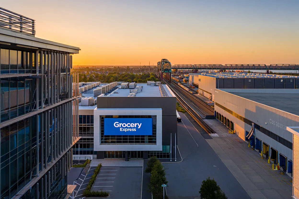 JLL Income Property Trust secures $1B credit facility, boosting acquisitions across healthcare, retail, and industrial sectors.