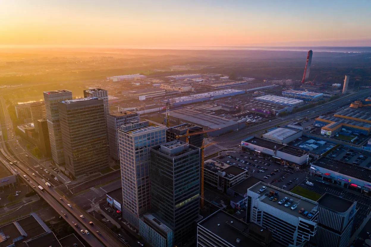 CRE Activity Index jumps in January as listings, capital deployment, and lending rebound, signaling renewed confidence in CRE markets.