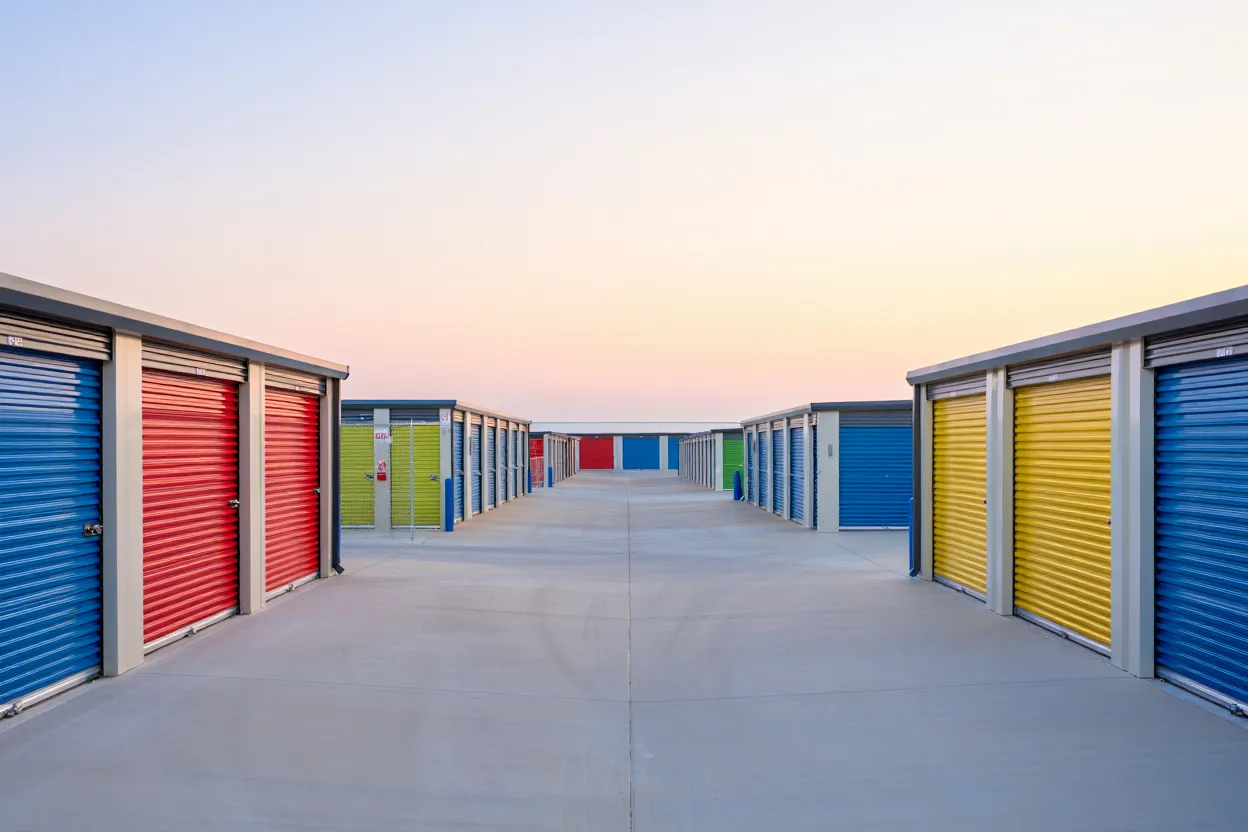 Self-storage REITs gain momentum in 2026 as supply moderates. Housing turnover and move-in rent recovery will shape the sector’s outlook.