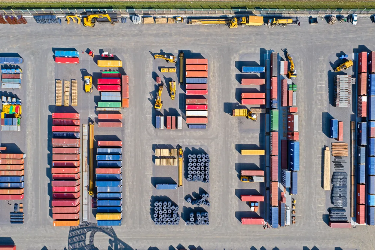 IOS assets are outperforming traditional industrial, with higher rents and low vacancy attracting strong investor interest.