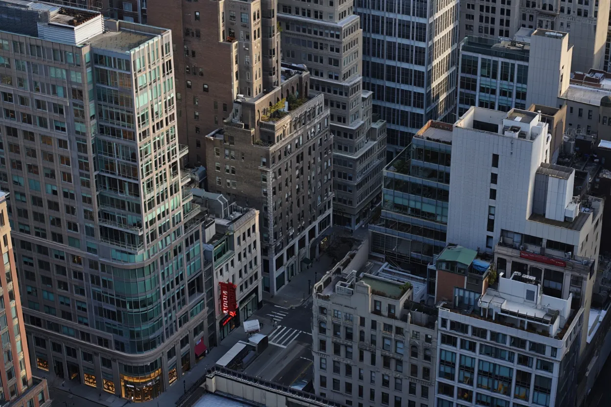 Special servicing rates slipped in February 2026 as office and mixed-use transfers outpaced retail jumps. Explore key CMBS 2.0+ trends.