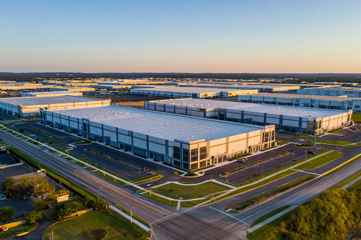 Base Power ends Austin incentive deal, but its $265M battery project still targets East Austin for future growth.