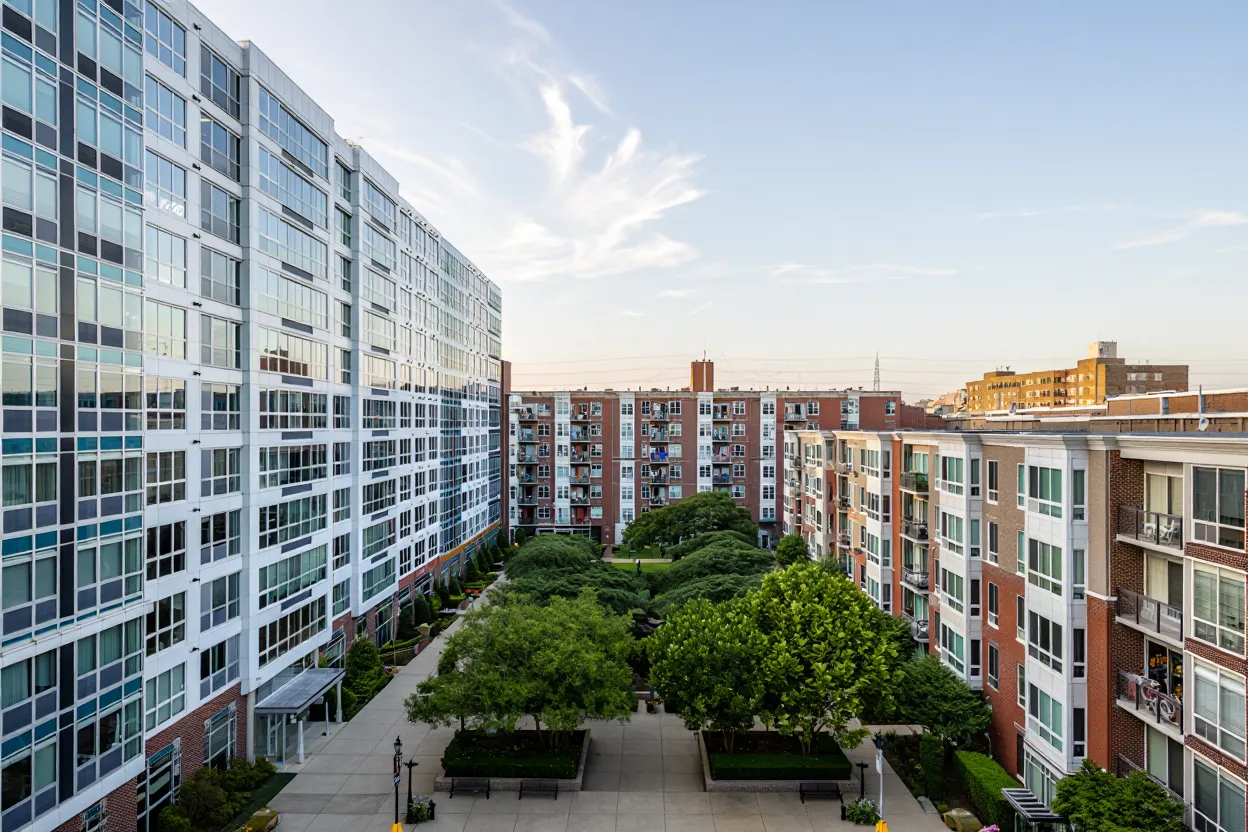 Rental housing trends show slowing demand, softer rents, and persistent affordability challenges, according to America’s Rental Housing 2026.