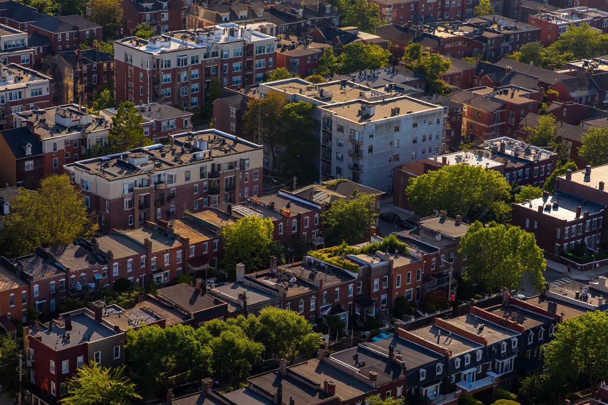 Rent control ballot measure could cut Massachusetts property values by $300B, with major effects on taxes and municipal budgets.