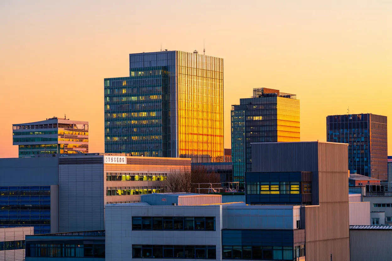 REITs outperformed broader market equities in February 2026, led by data centers, specialty, and self-storage sector gains.