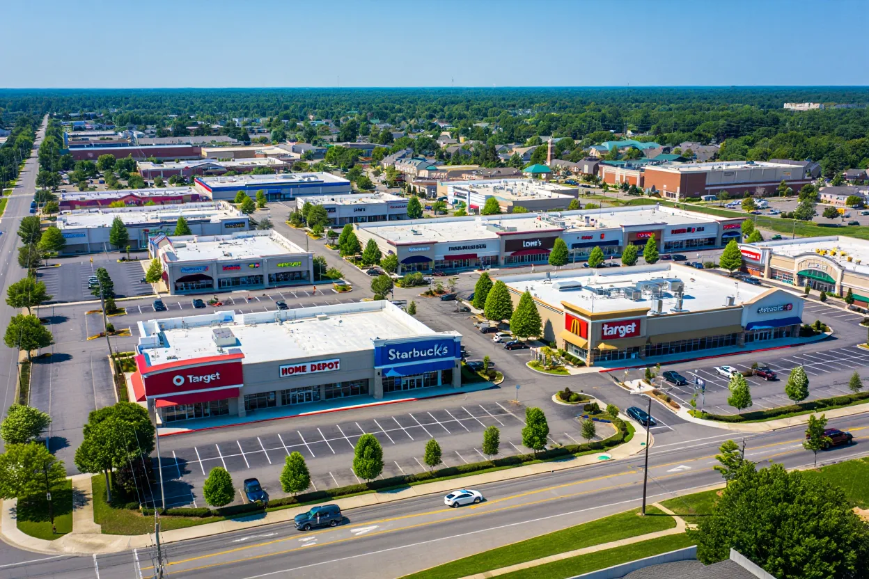 Realty Income and Apollo launch a $1B retail joint venture, expanding Realty Income’s private capital platform.