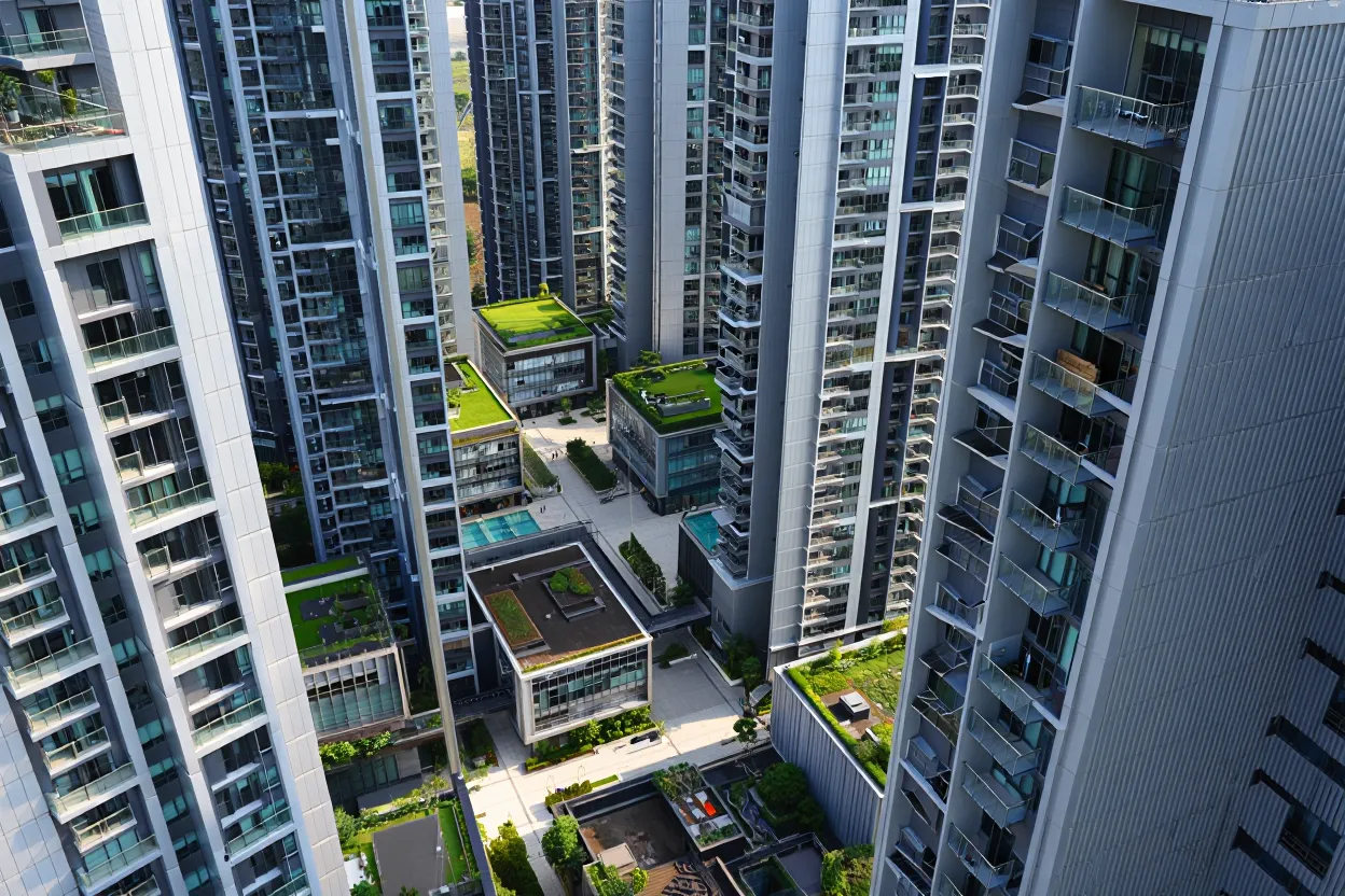 Live-work trends rise as US cities expand mixed-use spaces. Explore how live-work-play developments are shaping flexible work and urban life.