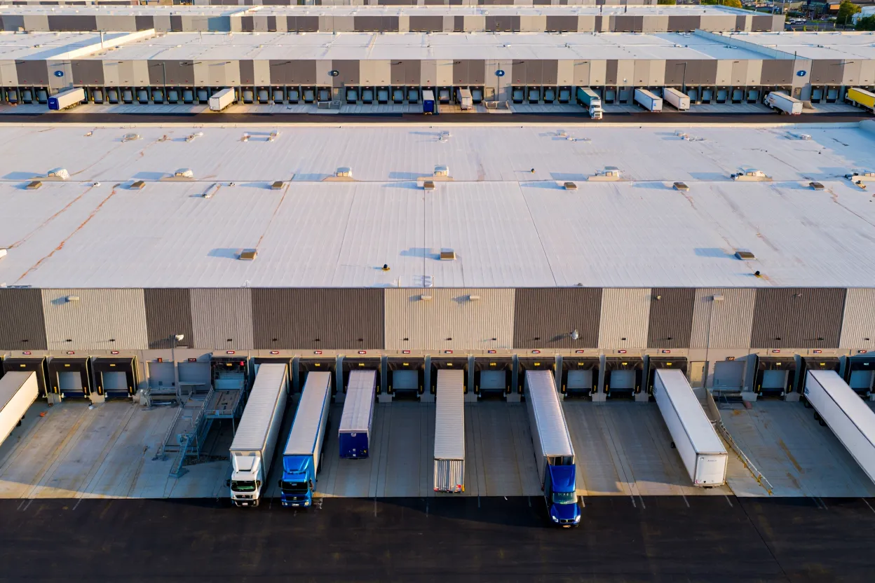 EQT Real Estate buys a 4.4M SF East Coast industrial portfolio from Mapletree for $575M, expanding its US logistics footprint.