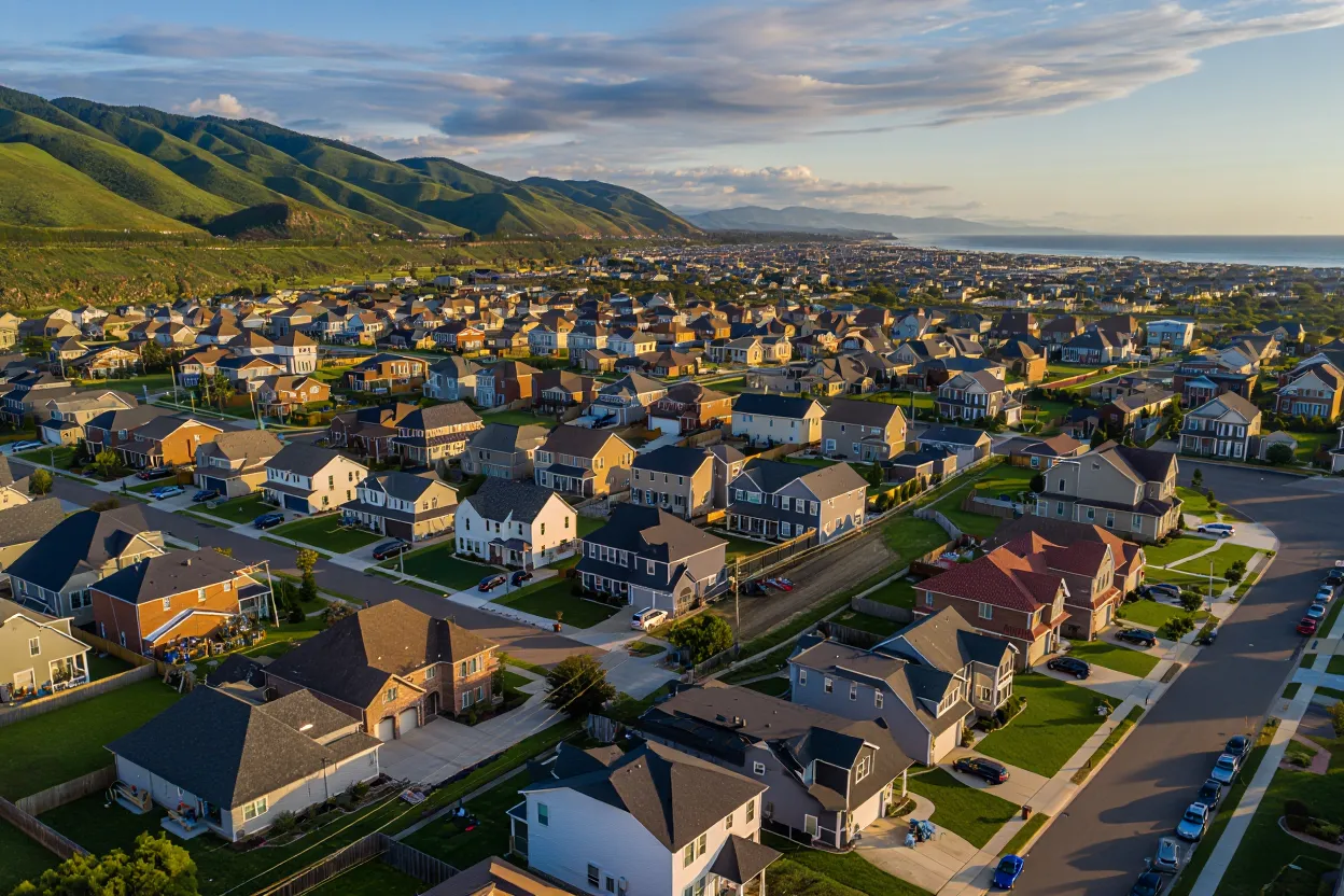 Tourism states lead in single-family rentals, reshaping SFR markets as investors consolidate ownership and shift CRE capital flows.