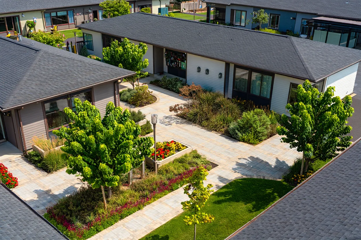 Senior housing IPO from Janus Living and Healthpeak seeks $666M–$740M. Janus targets growth as the only US pure-play senior housing REIT.