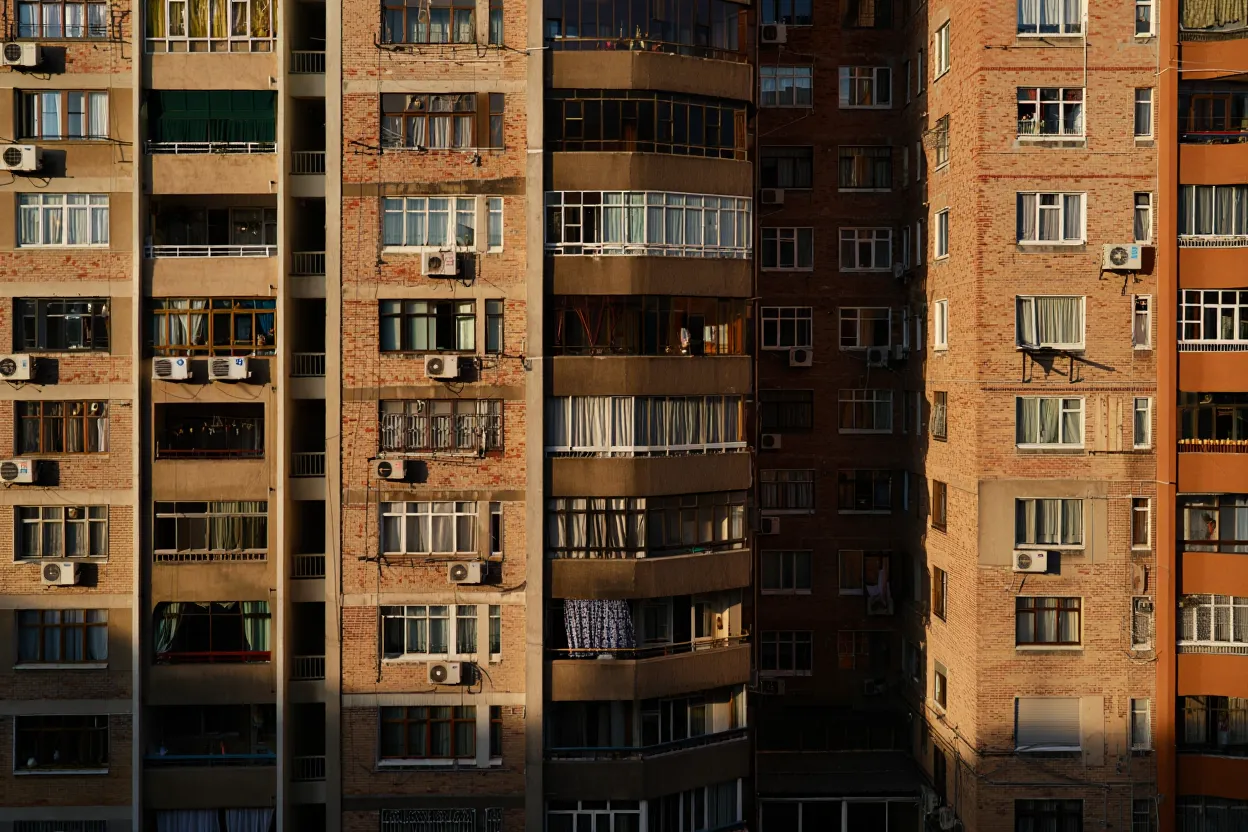 Long-term renters in major metros mask affordability stress, creating a false sense of stability in senior housing data.