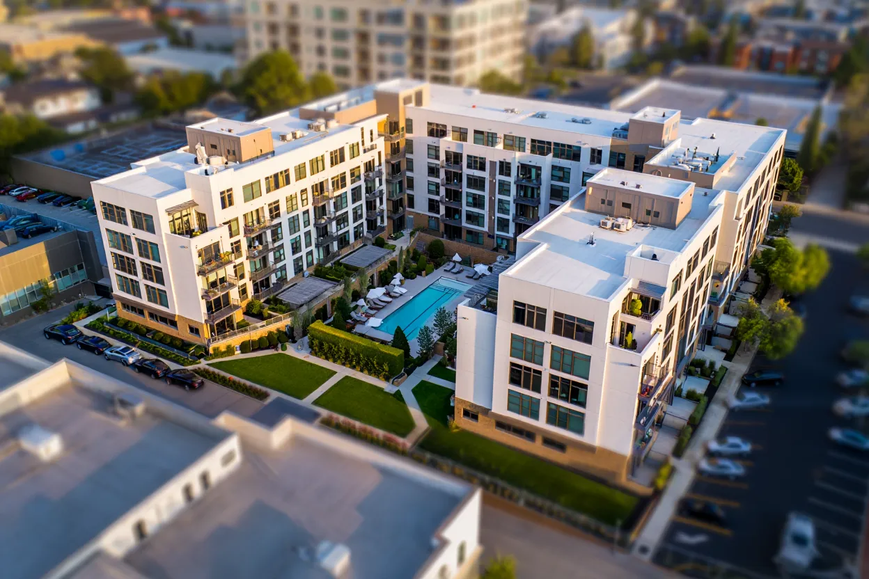 Sun Life will acquire Bell Partners, expanding its US apartment platform and boosting its multifamily investment capabilities.