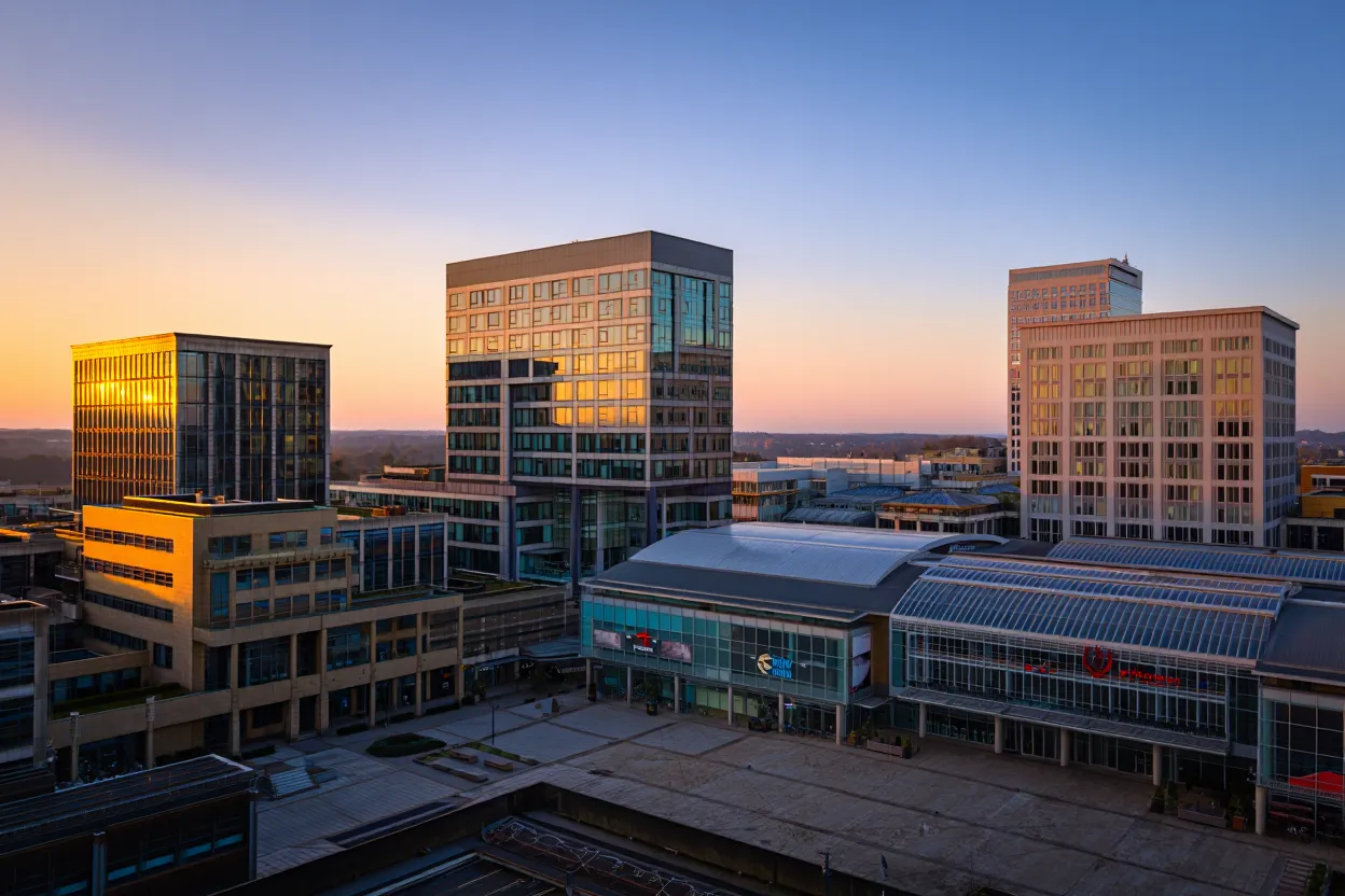 Mixed-use, retail, and office lead March 2026 CMBS maturities, with over 97% of loans performing and distress remaining limited.