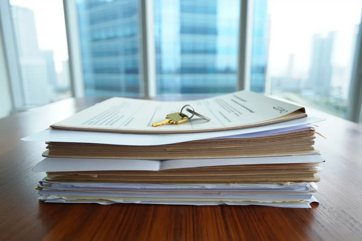 Real estate buyers win reprieve as a judge blocks Treasury's all-cash disclosure rule, affecting over 800,000 annual transactions.