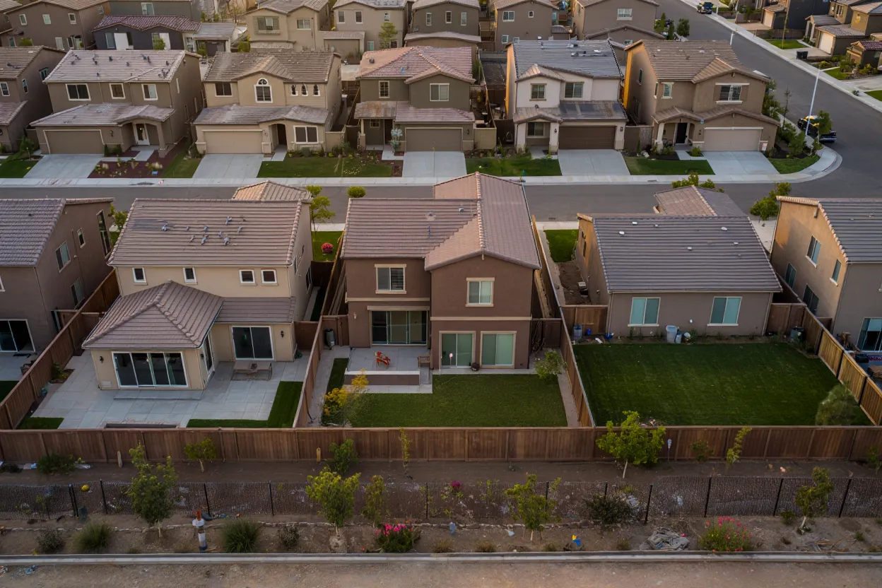 Build-to-rent homes expand in Inland Empire as Blackstone, via Tricon Winchester, adds over 300 rental houses to meet strong tenant demand.