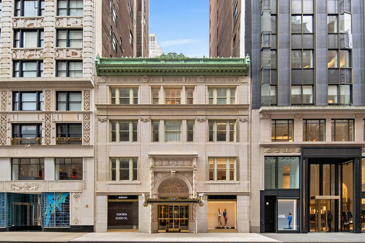 Fifth Avenue property 681 Fifth Ave sold at foreclosure auction for $100K. Key issues for retail investors and lenders remain unresolved.