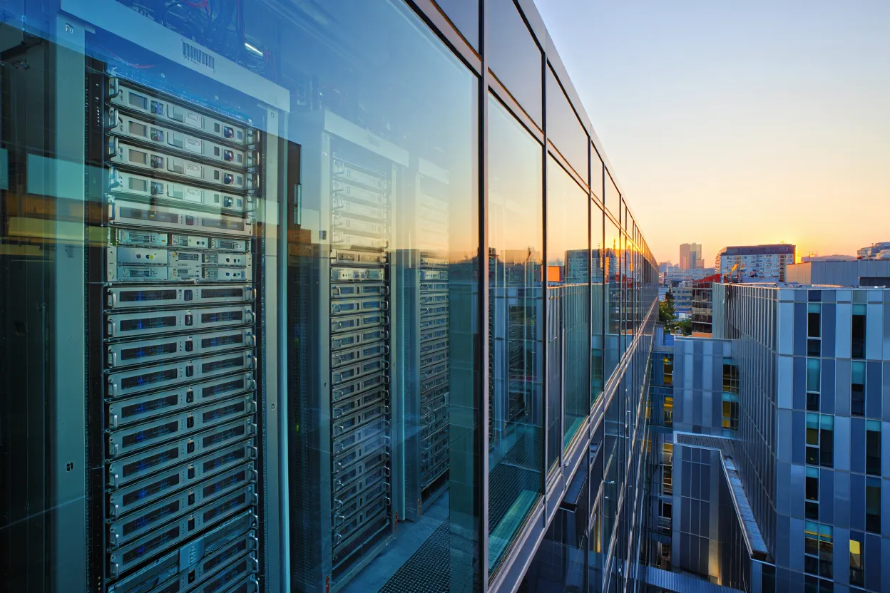 Public Storage and Welltower partner to use AI and data science to improve real estate investing and capital allocation.