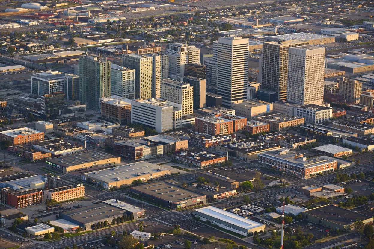 CRE prices stable across sectors as institutional asset repricing continues, according to TPPI Q4 2025 data. See detailed sector analysis.