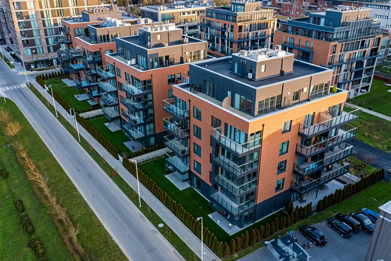 Apartment rents may rise in 2026 as wage growth, strong multifamily fundamentals, and limited single-family supply support demand.