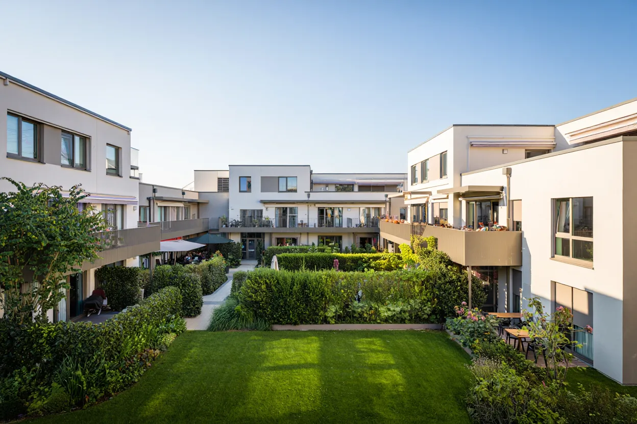 Senior housing demand rises as occupancy hits 89% and supply tightens, signaling strong long-term growth, per JLL and PVA.