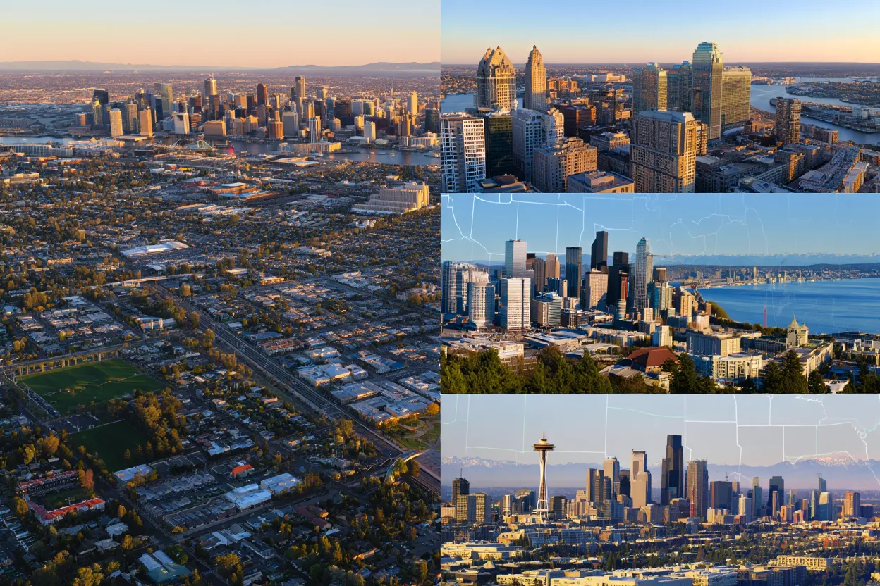 AI hubs such as San Jose and New York dominate AI job growth. Explore how top metro areas lead in AI work, pay, and infrastructure.