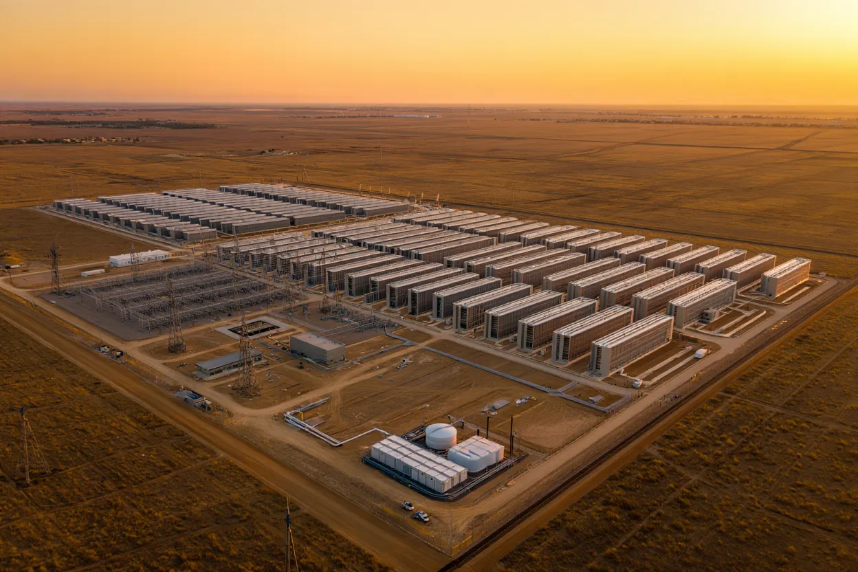 Data center development accelerates as the US Army enlists KKR and Carlyle for $4B projects on domestic bases to meet AI demand.