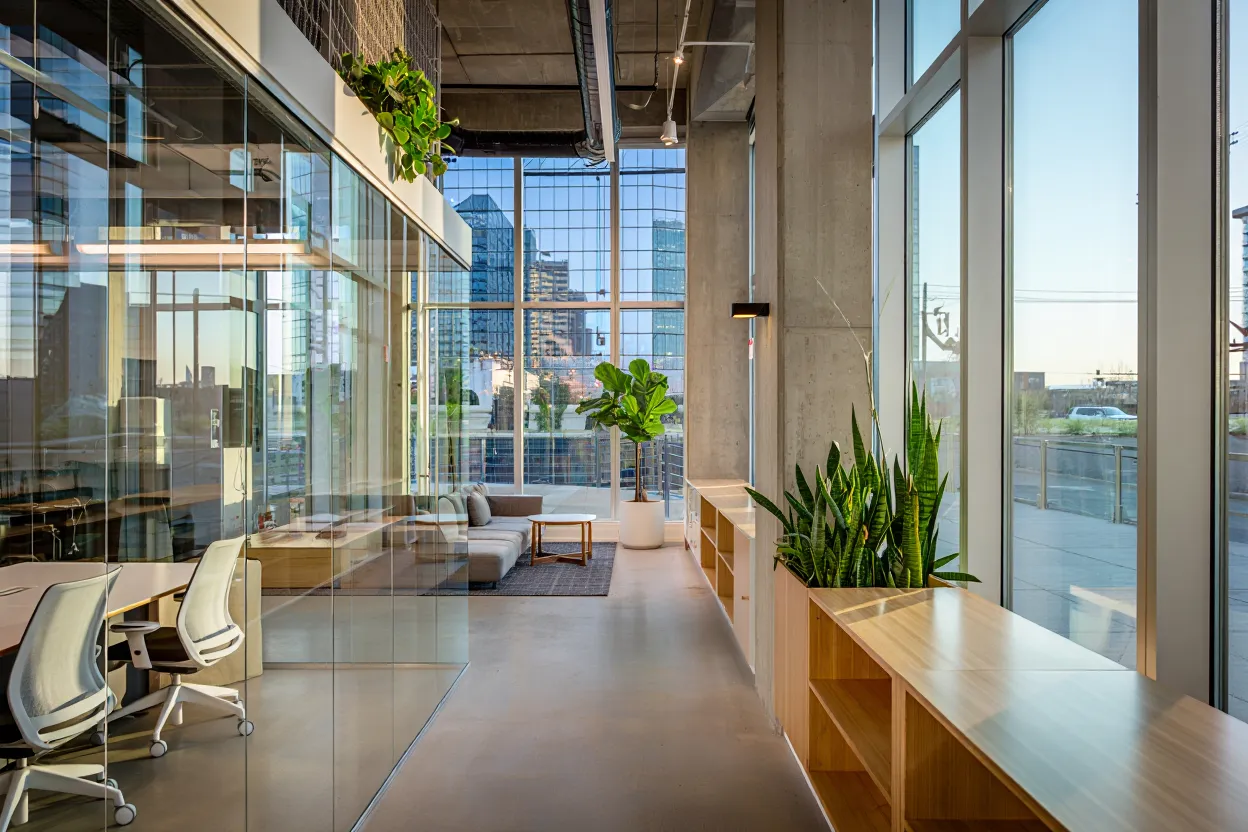 Dallas-Fort Worth’s coworking market is expanding as return-to-office trends boost demand for flexible office space across the region.