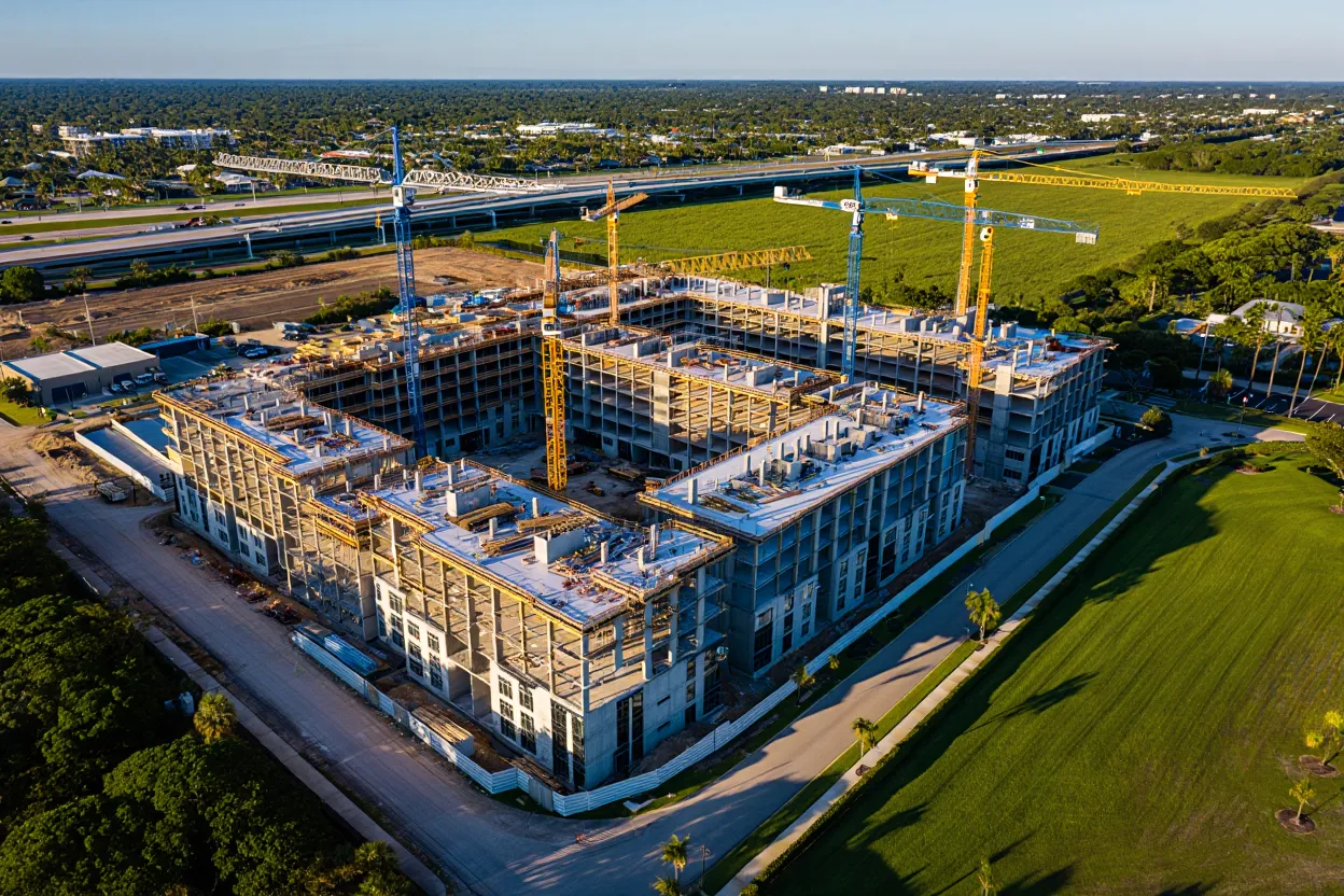 Live Local Act amendments boost South Florida affordable housing by easing lending and expanding development options.