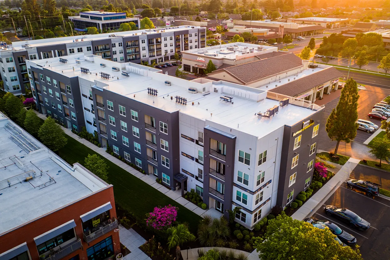 CRE CLO issuance surges in early 2026, with multifamily leading the way and issuance on track to match or surpass previous peak levels.