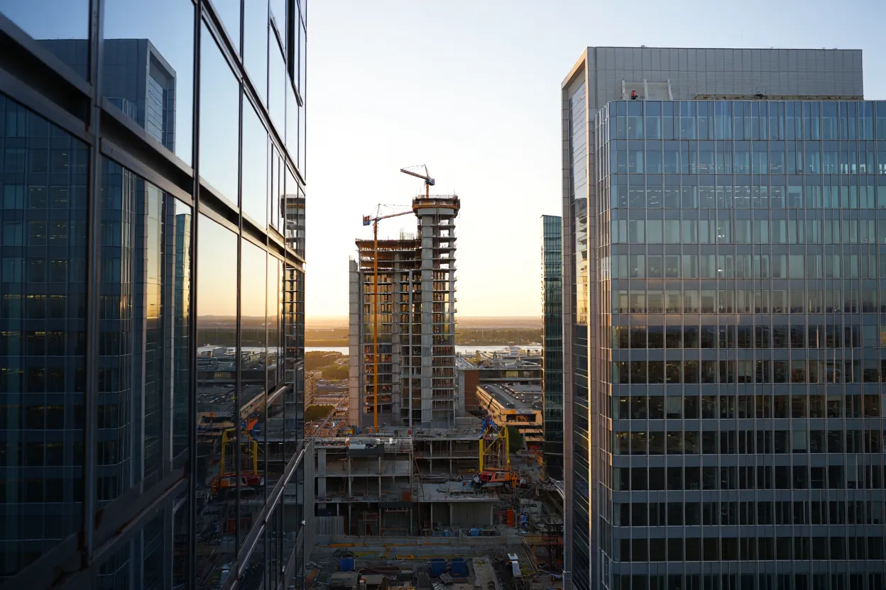 Bank lending capacity expands as new rules adjust risk weights in commercial real estate, impacting lending strategies and competitiveness.