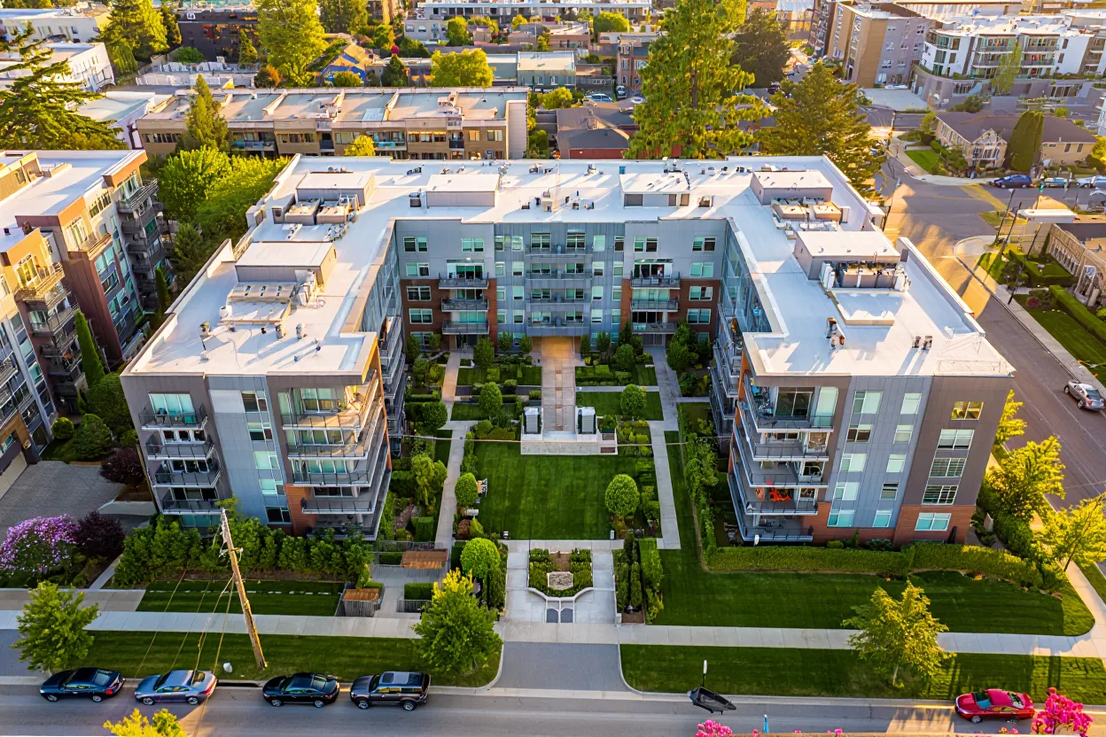 Investor optimism is returning to multifamily in 2026 as supply moderates, capital markets improve, and most expect rent growth of 1–3%.