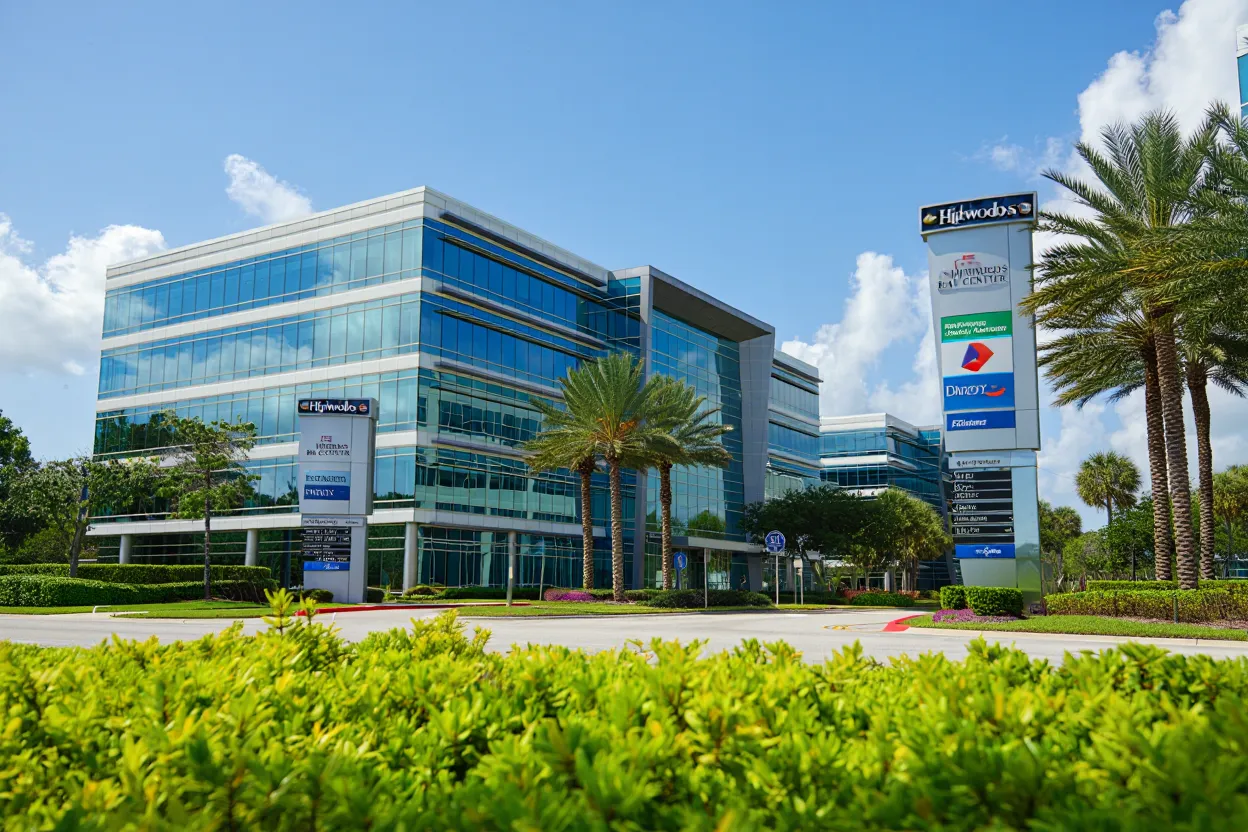Business solutions firm Philip Morris International opens $50M Tampa hub in Westshore, consolidating operations and creating 180 jobs.
