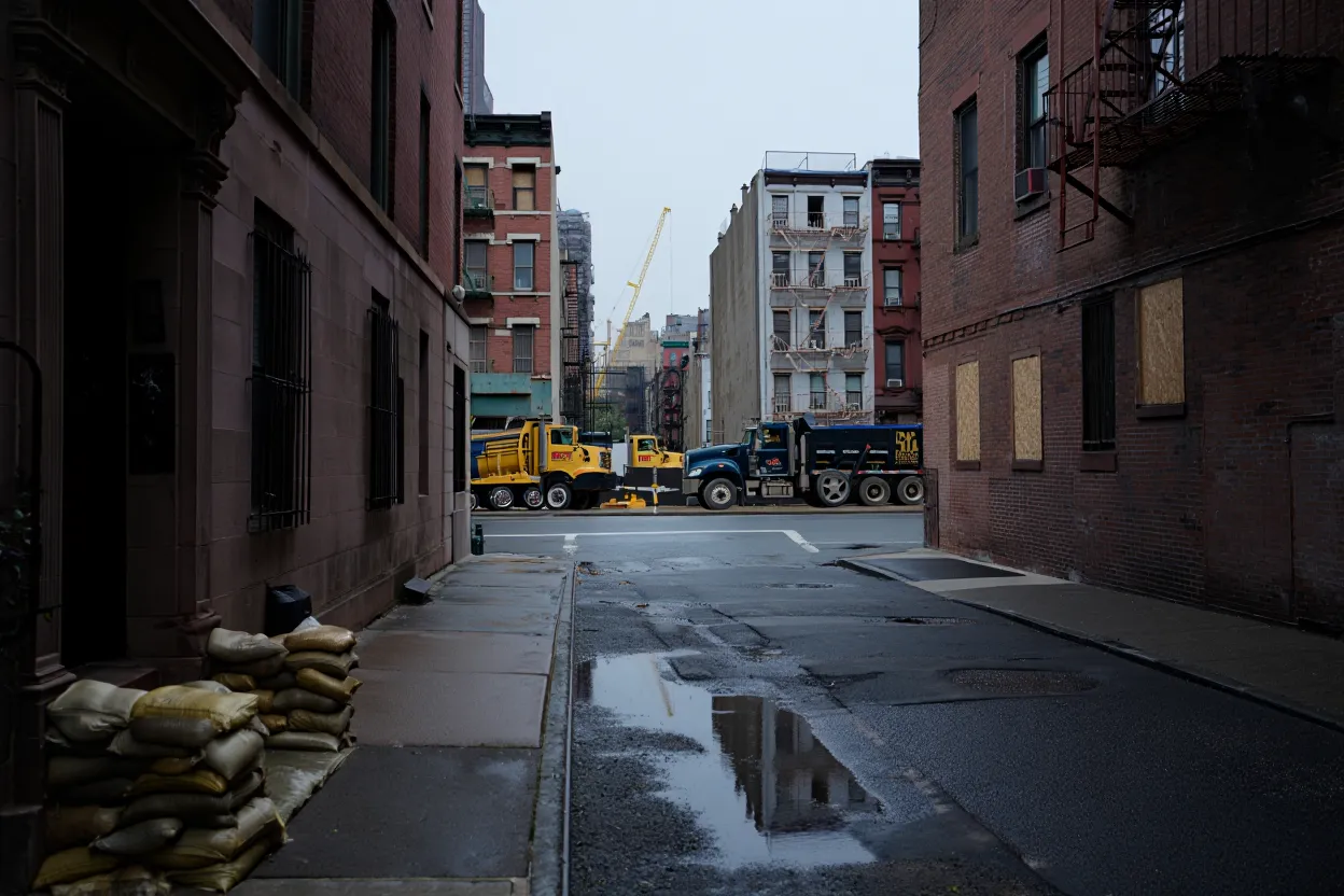 Insurance premiums in New York climb, impacting property investments and NOI. Learn how rising costs affect housing and risk strategies.