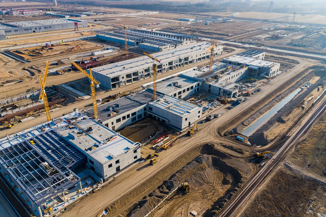 Rare earth magnets manufacturing hub coming to Northlake as MP Materials invests $1.25B in Dallas-Fort Worth for new 10X magnet campus.