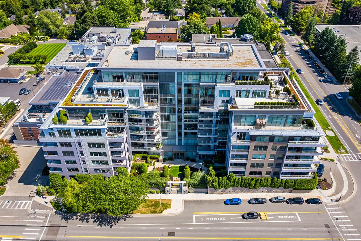 Apartment REIT Camden Property Trust shifts leadership as it focuses on Sun Belt markets and sells California assets.