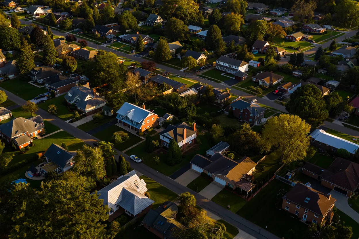 Senior housing wealth hits record as Americans 70+ now hold 26% of US real estate, surpassing younger age groups in 2025 per Redfin data.