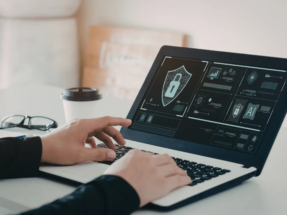 Securing Investor Trust in the AI Era