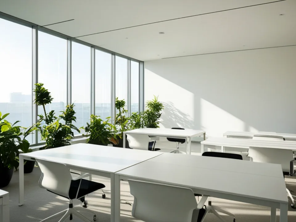 Innovation in global office JLL CRE Daily