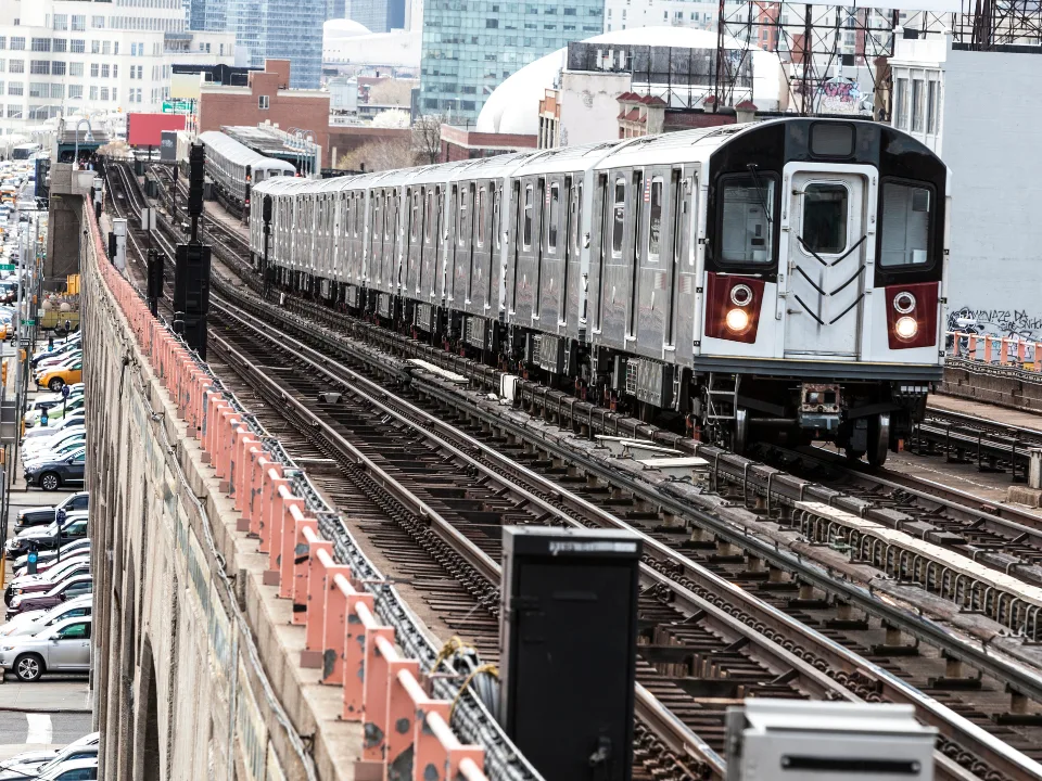 NYC Mayor Seeks $21B From Trump to Revive Massive Sunnyside Yard Housing Plan