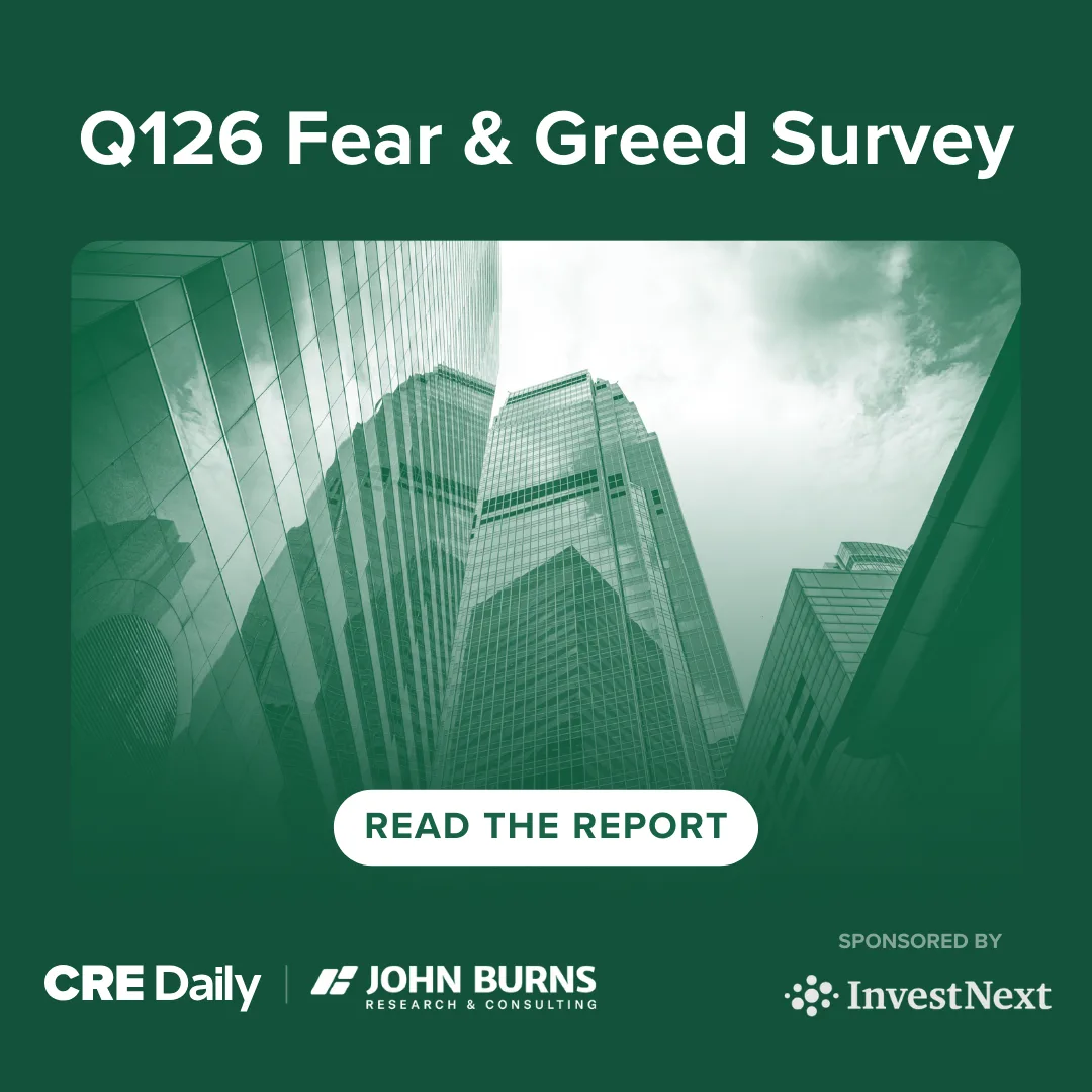 Q126 Fear and Greed Report