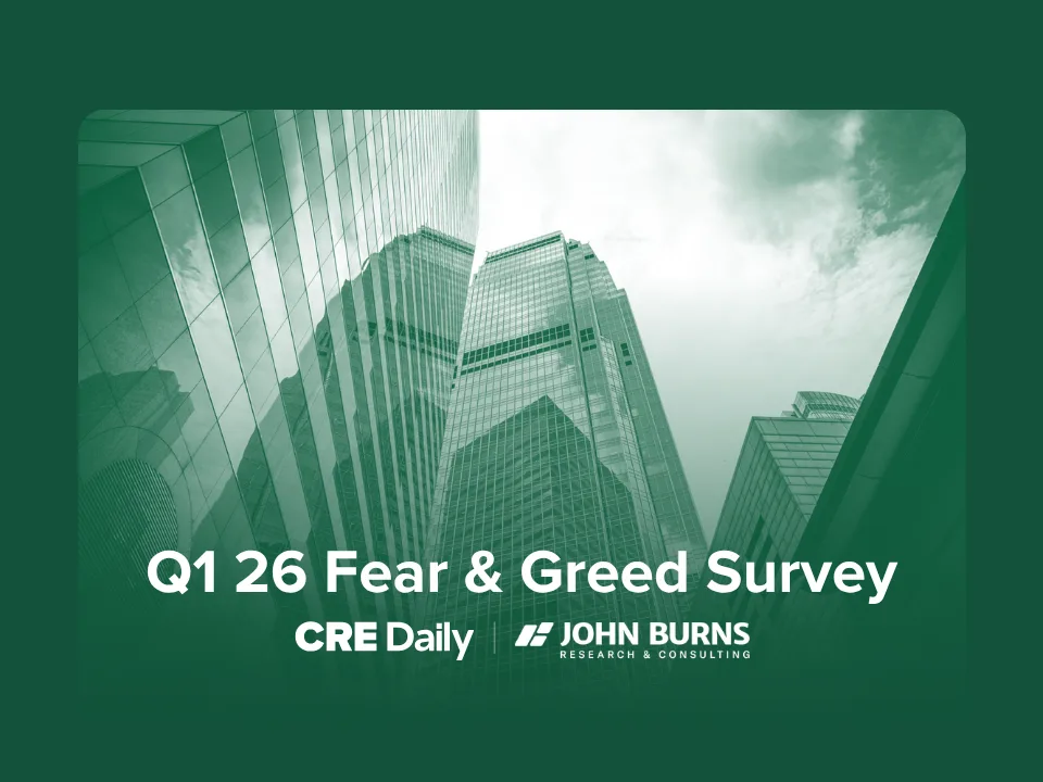 Q126 Fear and Greed Report