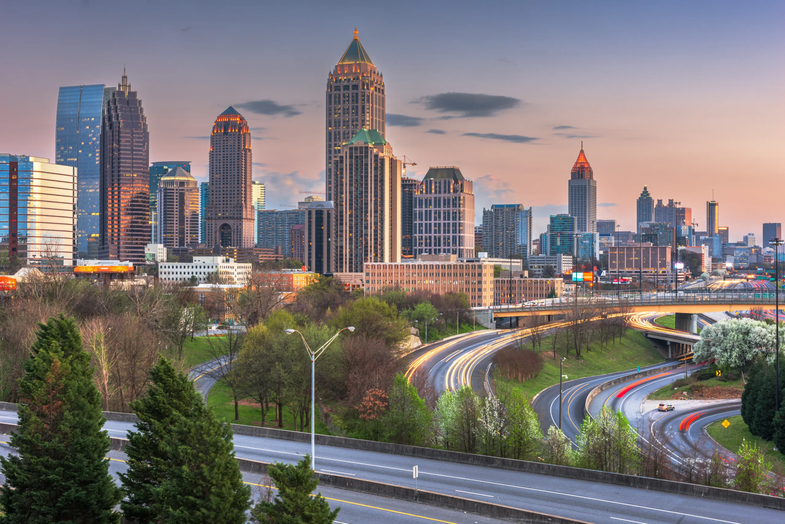Atlanta renters are driving migration trends in 2026, with strong local demand and rising interest in affordable Sun Belt metros