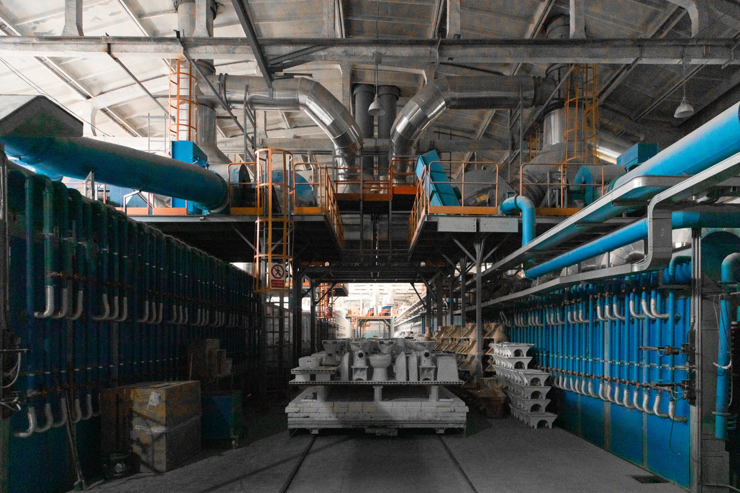 Tariff uncertainty is driving higher costs and slowing investment for small US manufacturers amid shifting trade policy.