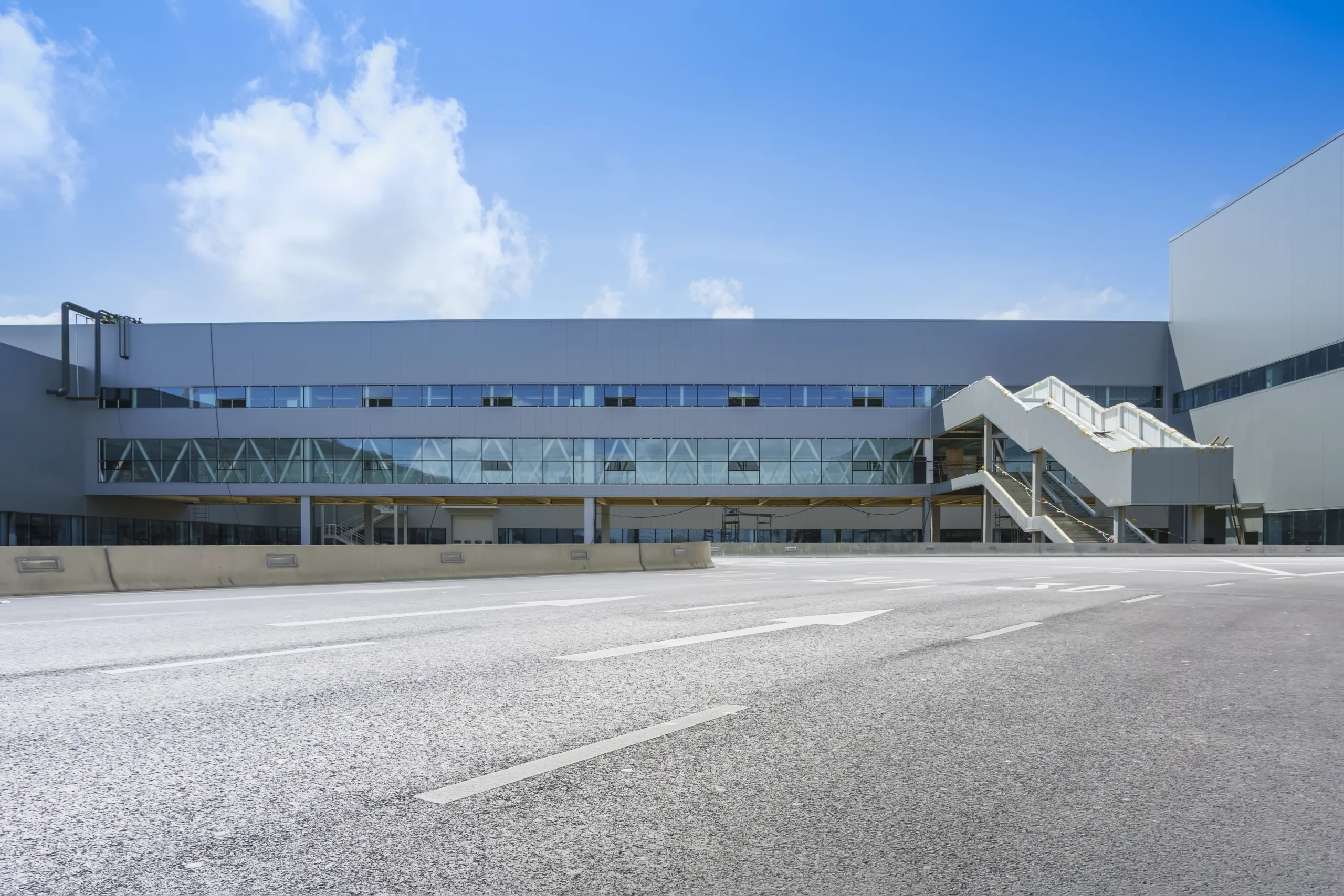 Marcus Partners Fund closes at $875M, surpassing its target as the firm ramps up industrial and multifamily investments.