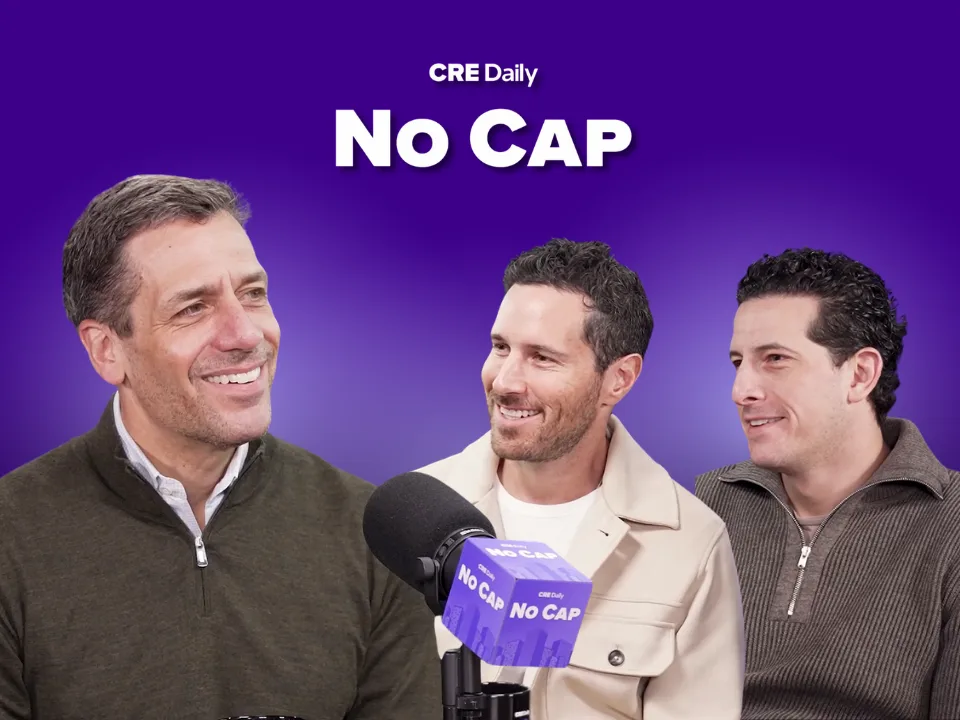 Credit risk is reshaping real estate markets as private capital replaces banks, creating new opportunities for investors in today’s cycle.